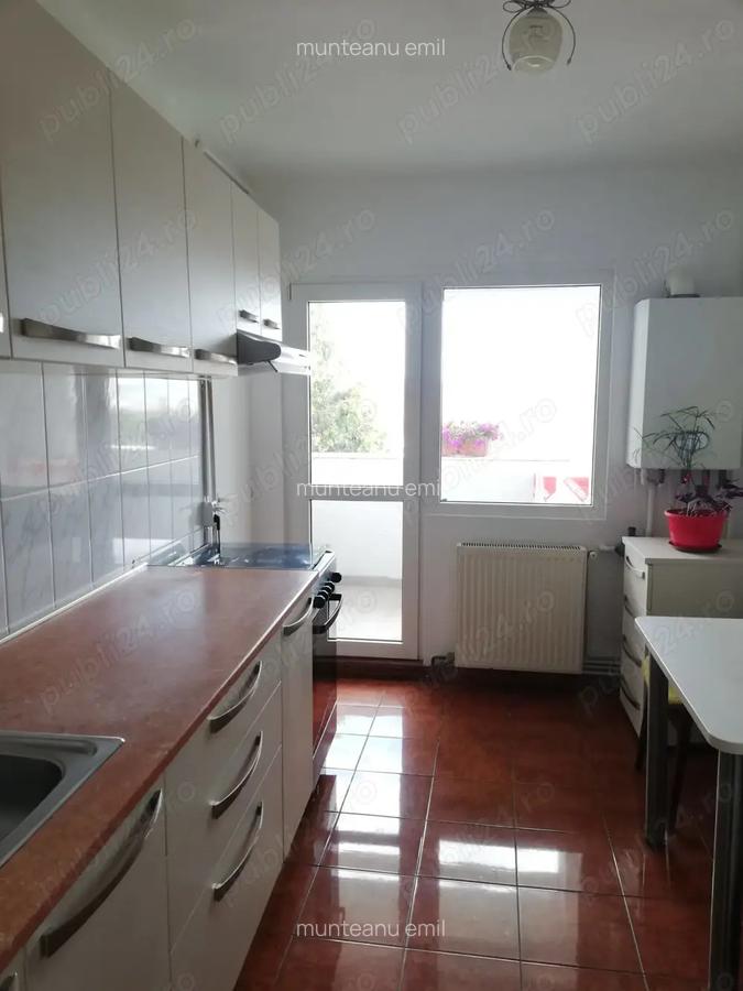 Inchiriez apartament 2 camere decomandat in Zorilor Cluj-Napoca - 1