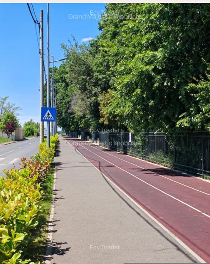 Particular TEREN INTRAVILAN in PIPERA (Matei Millo) și in COMUNA BERCENI - 8