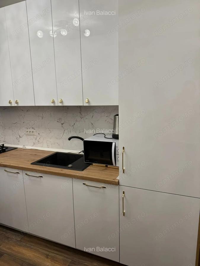 Apartament tip Studio, Metrou BERCENI - 2