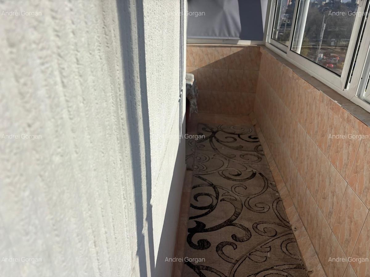 Apartament 3 camere A. Panu - 7