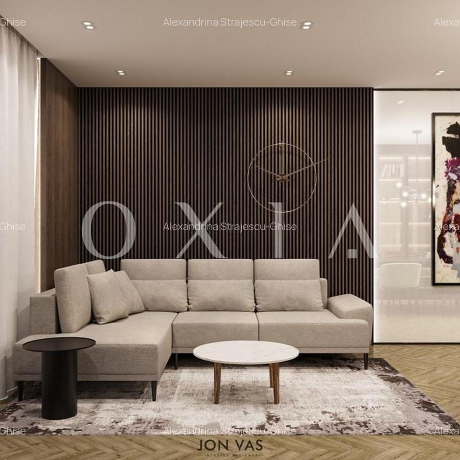 SX526 Case moderne, cu sisteme smart home - 29