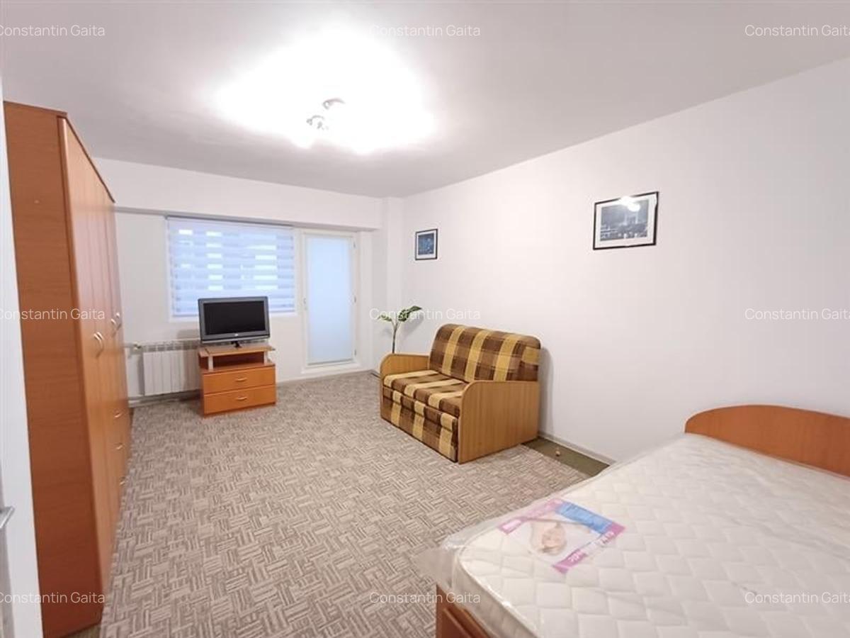Garsoniera - Timpuri Noi - Tineretului - Viorele 26 - 1