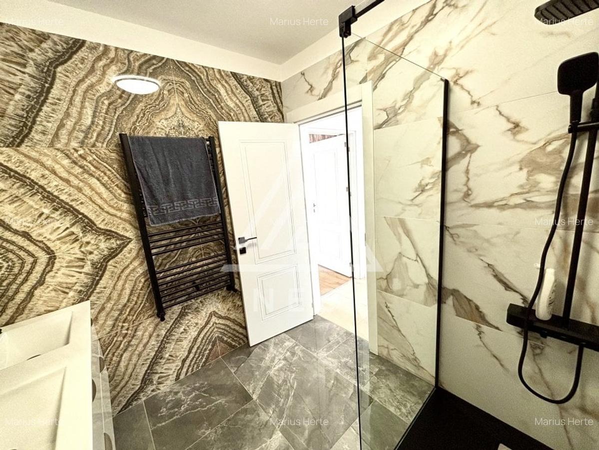Apartament de vanzare cu 3 camere Baciu - 6