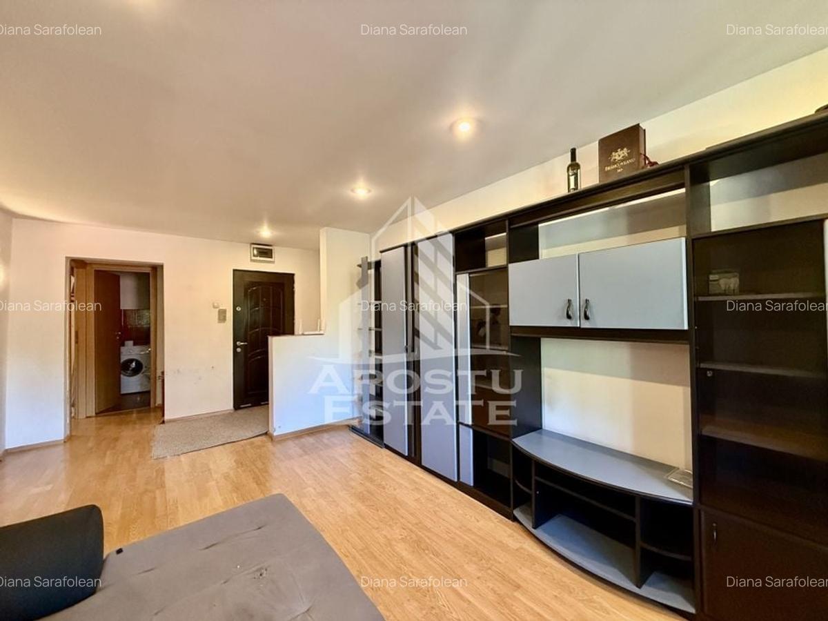 Apartament 3 camere, 2 bai, etaj 1, zona Lipovei - Iulius Mall - 4