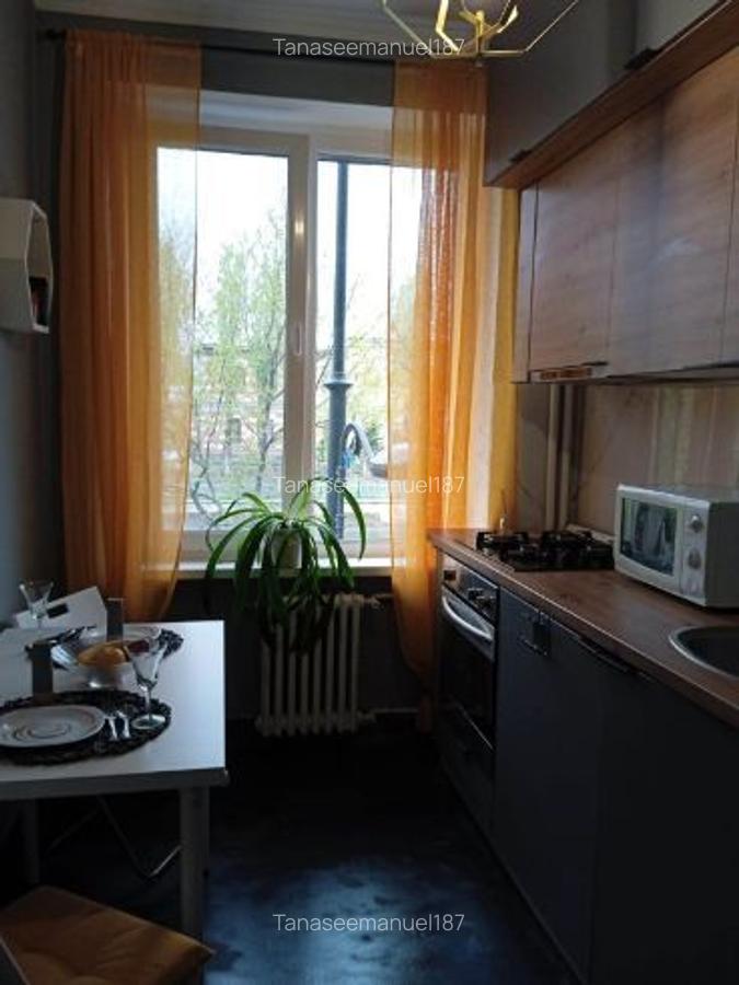 VANZARE apartament 2 cam Facultatea de Drept, Fac Medicina Veterinara, metrou Eroilor, Piata Operei - 5
