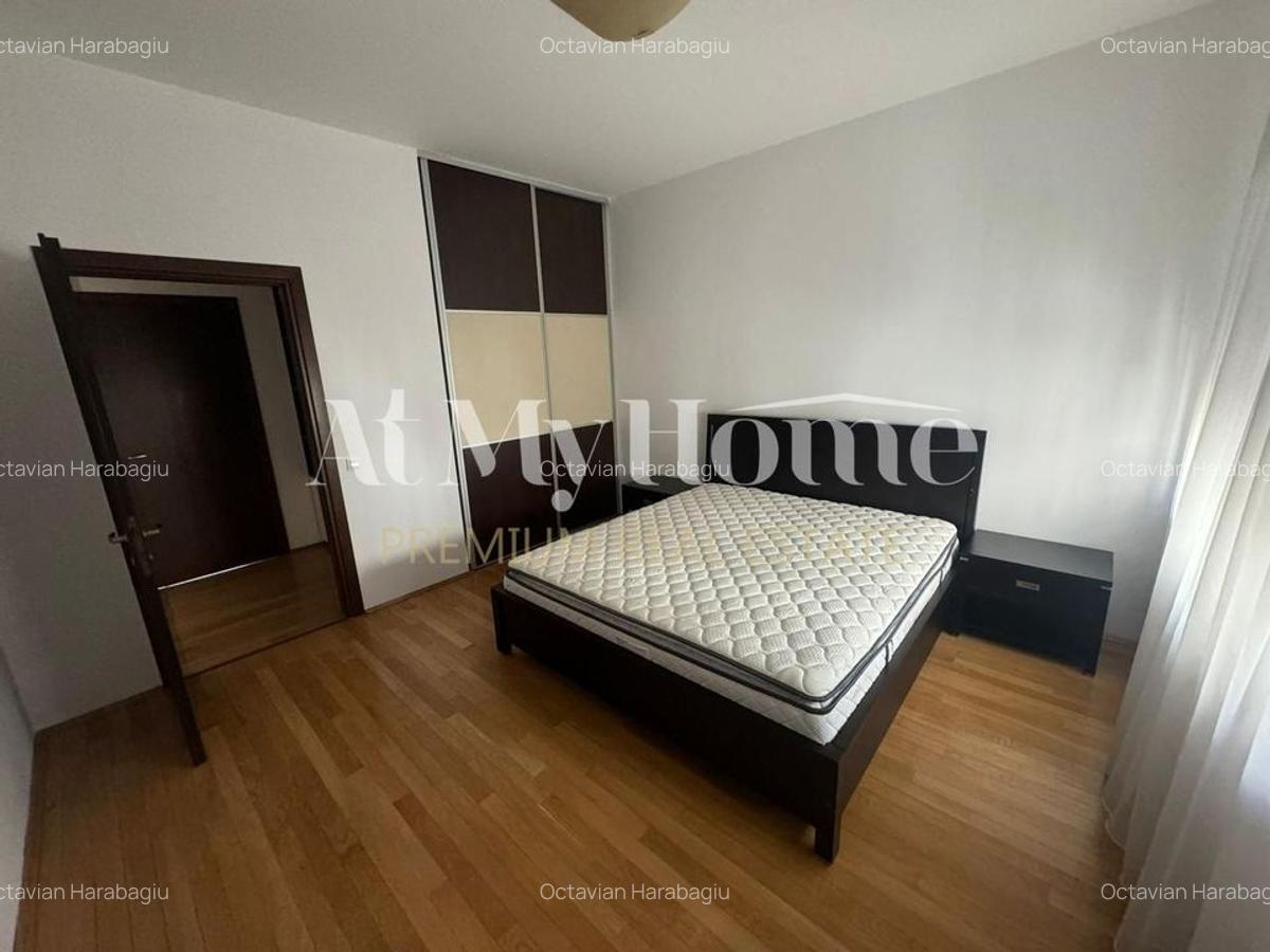 Apartament cu 4 camere decomandat, mobilat în Primăverii - 4