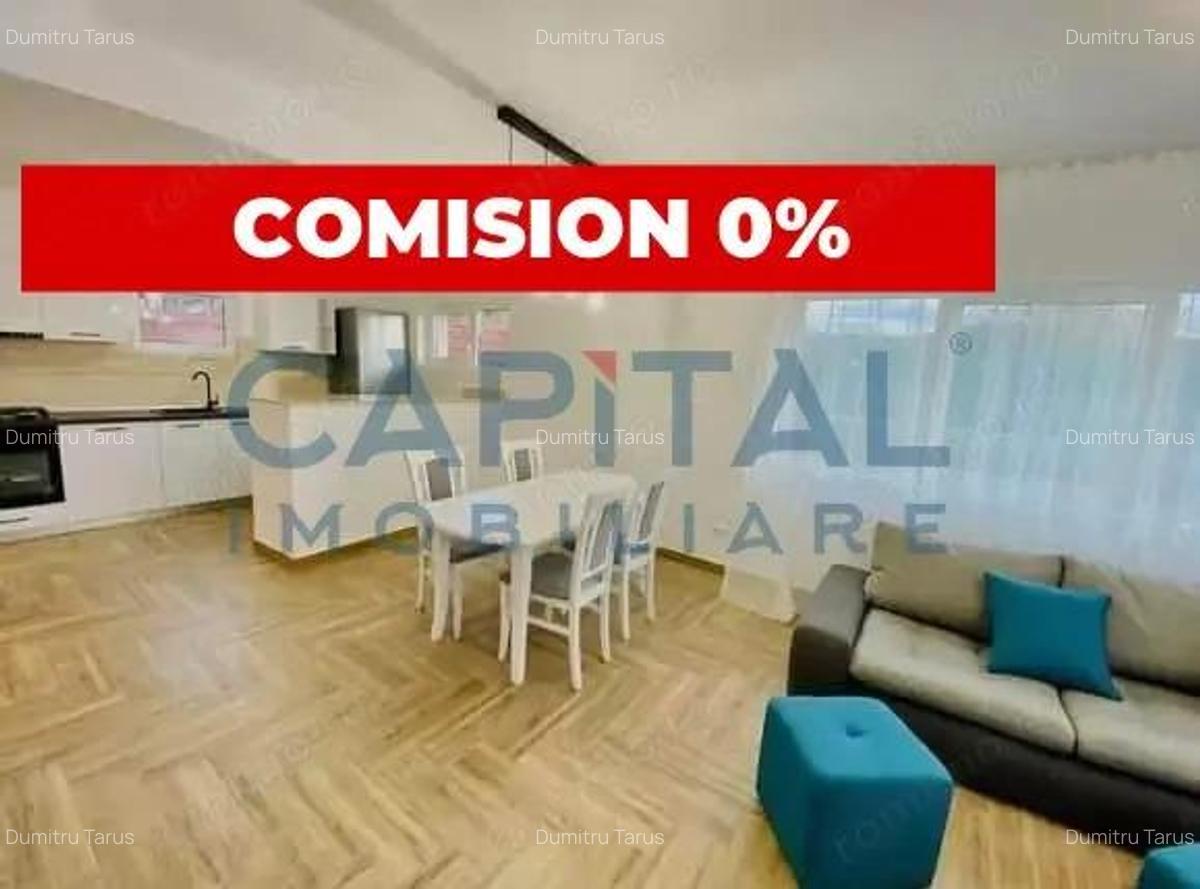 Comision 0%! Unitate duplex 115 mp, 3 dormitoare, garaj, pet-frendi, Europa - 1