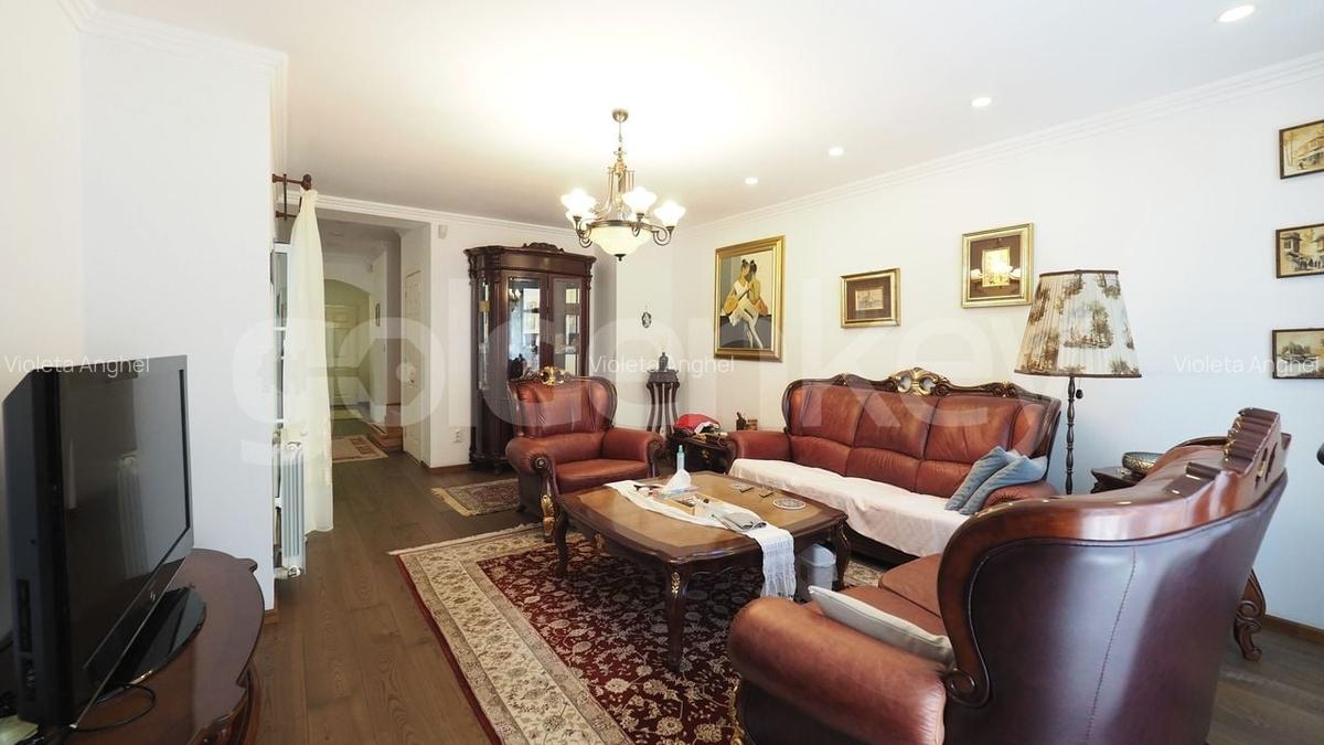 Vila duplex cu 5 camere in complex | British School - 3