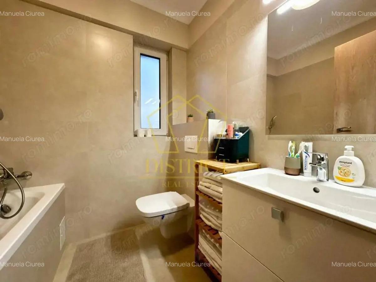 Apartament superb cu 3 camere si 2 bai | Aradului - 10