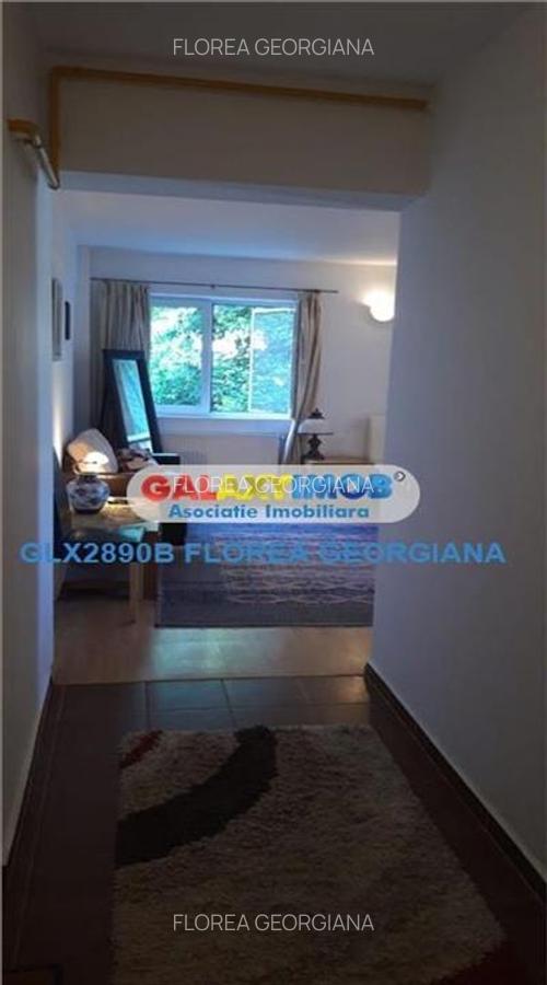 Garsoniera Greenfield Residence - 3