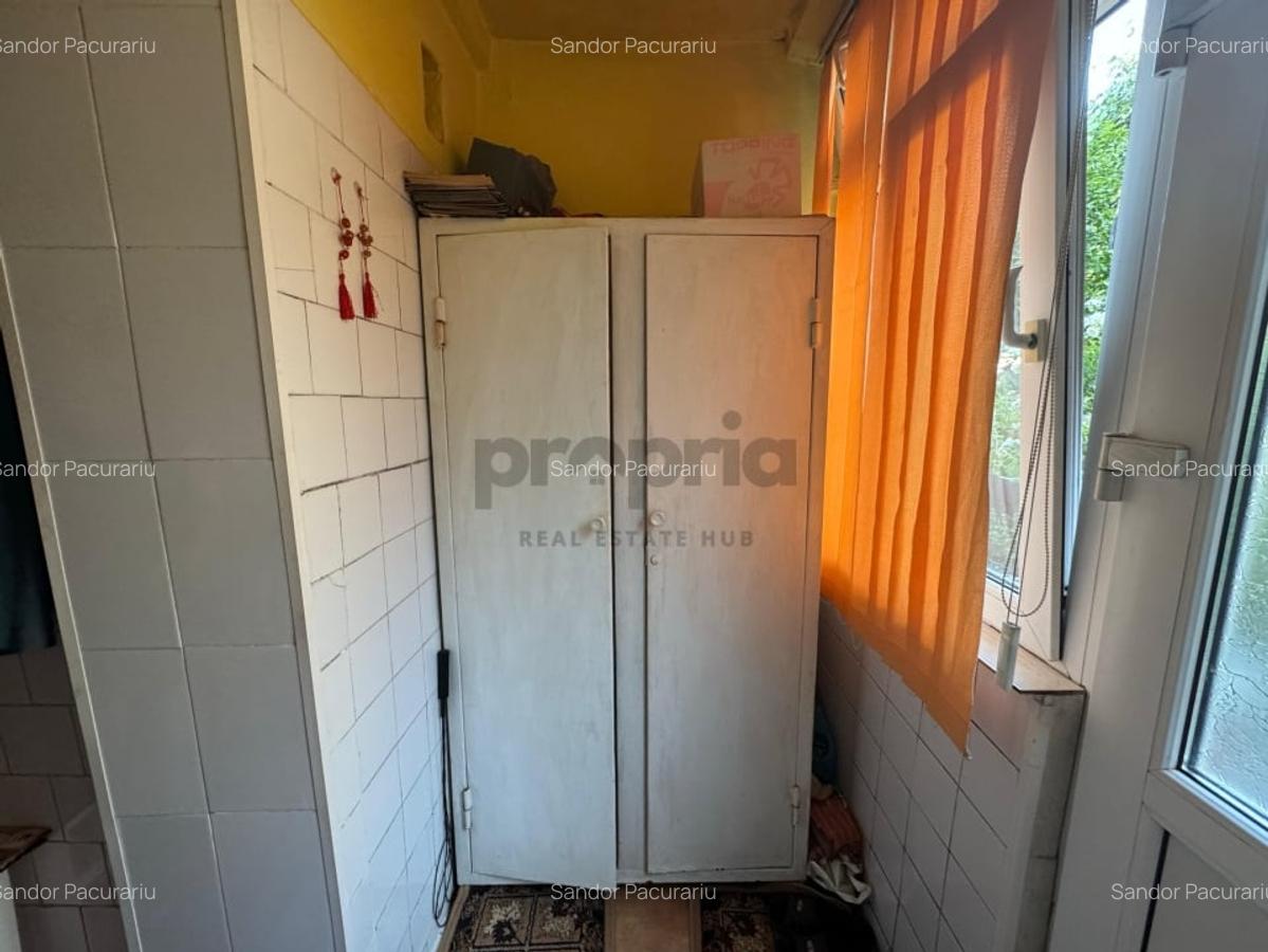 De vanzare | Apartament 2 camere | Gemenii - 12