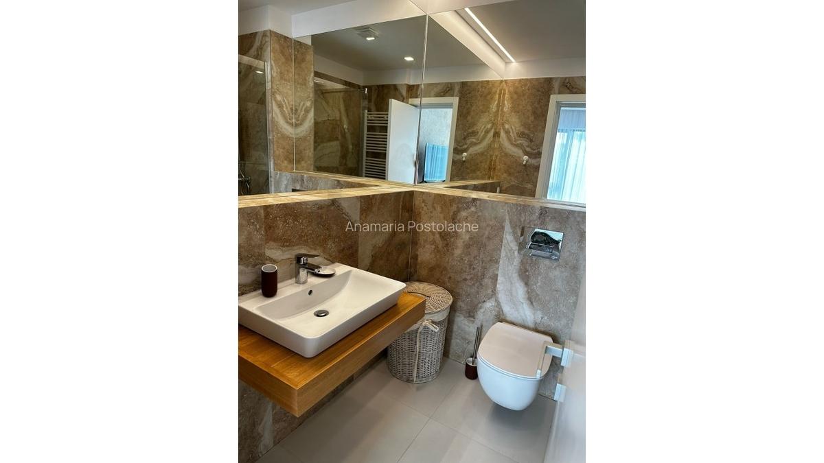 REA1024625 Apartament 4 camere de Inchiriat Nusco City l Mobilat Premium l Loc d - 10