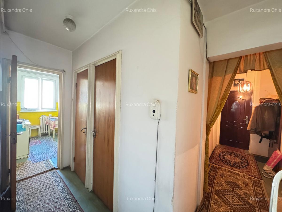 De vânzare - Ap 2 camere 55 mp - 30m Metrou Raul Doamnei - 5