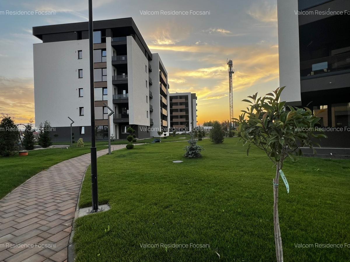 Garsoniera-Bloc Finalizat-59.000€ TVA inclus - 12