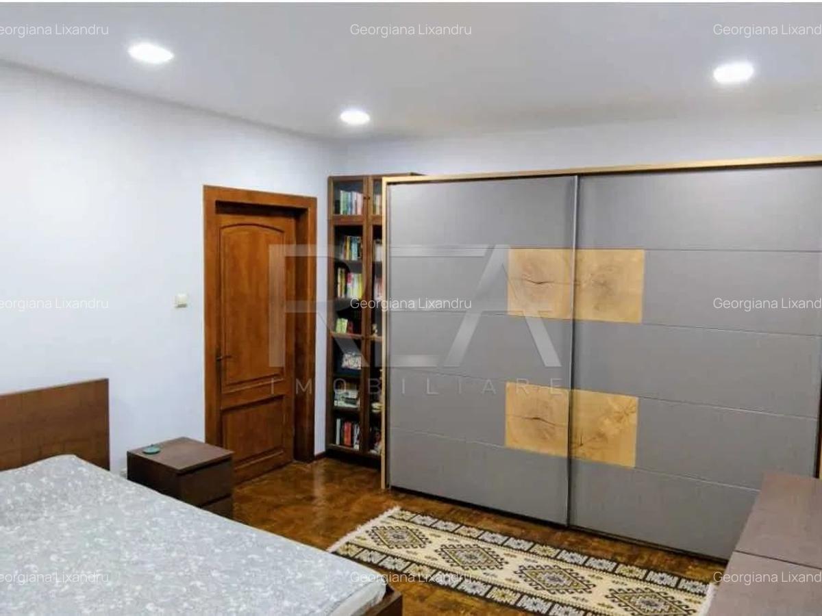 3 camere  curte proprie parcare si pivnita Grozavesti - 3