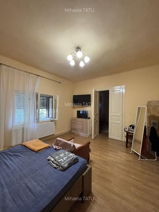 Casa cu teren și grădina zona Bogdanestilor - 17