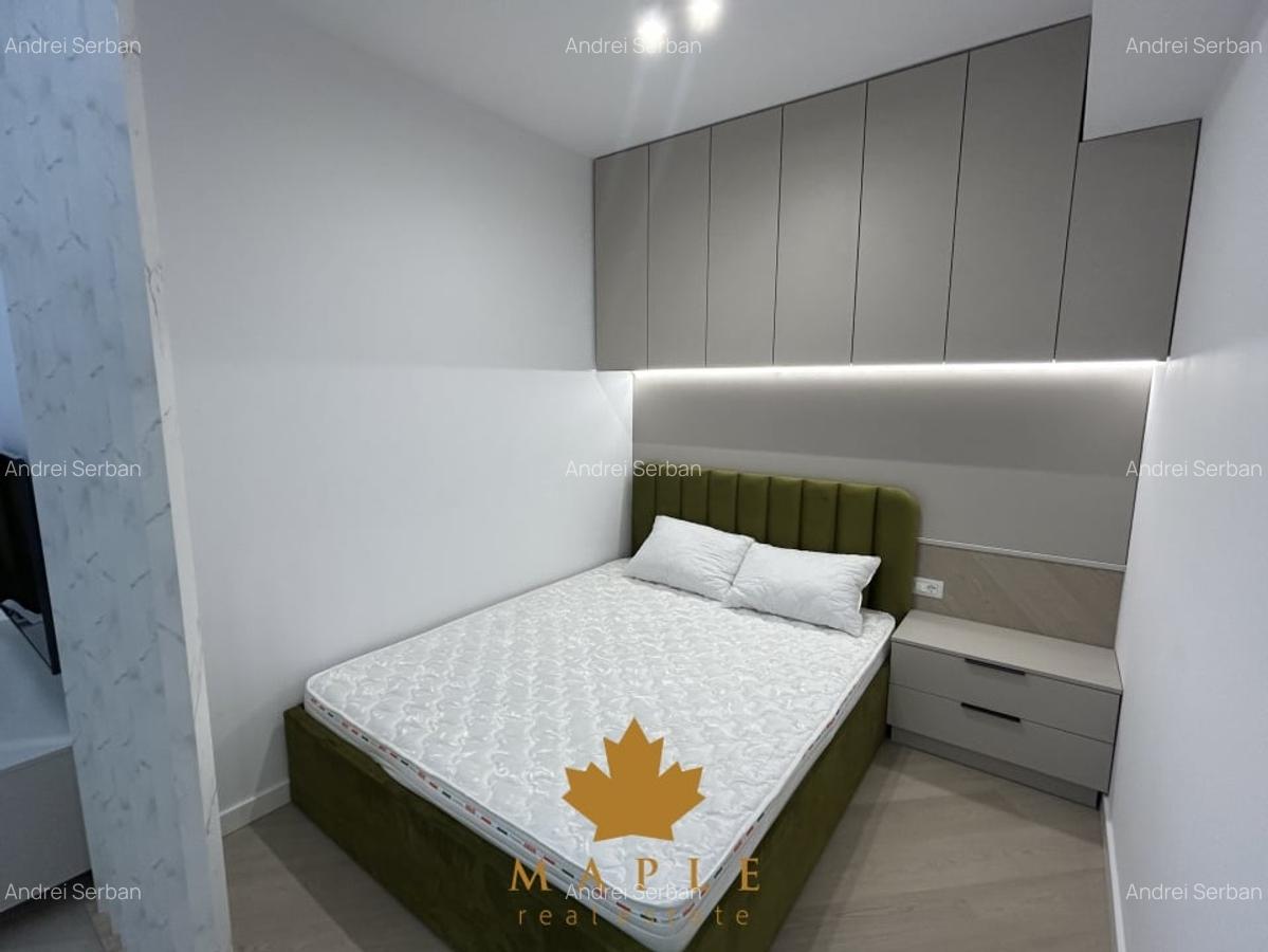 De inchiriat: Studio | Cortina North Pipera | Nou Superb | View Liber - 9