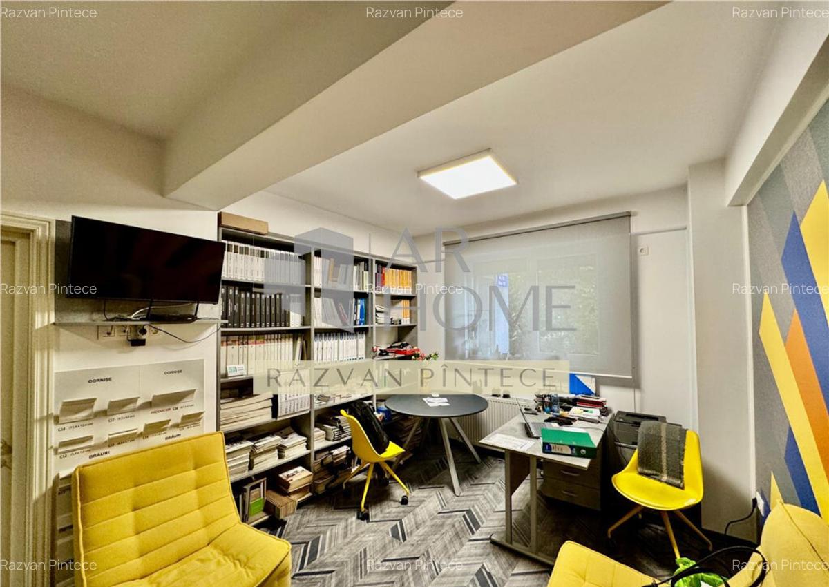 Spatiu birouri 50 mp, 2 camere, mobilat-utilat, 9 Mai, Ploie - 3