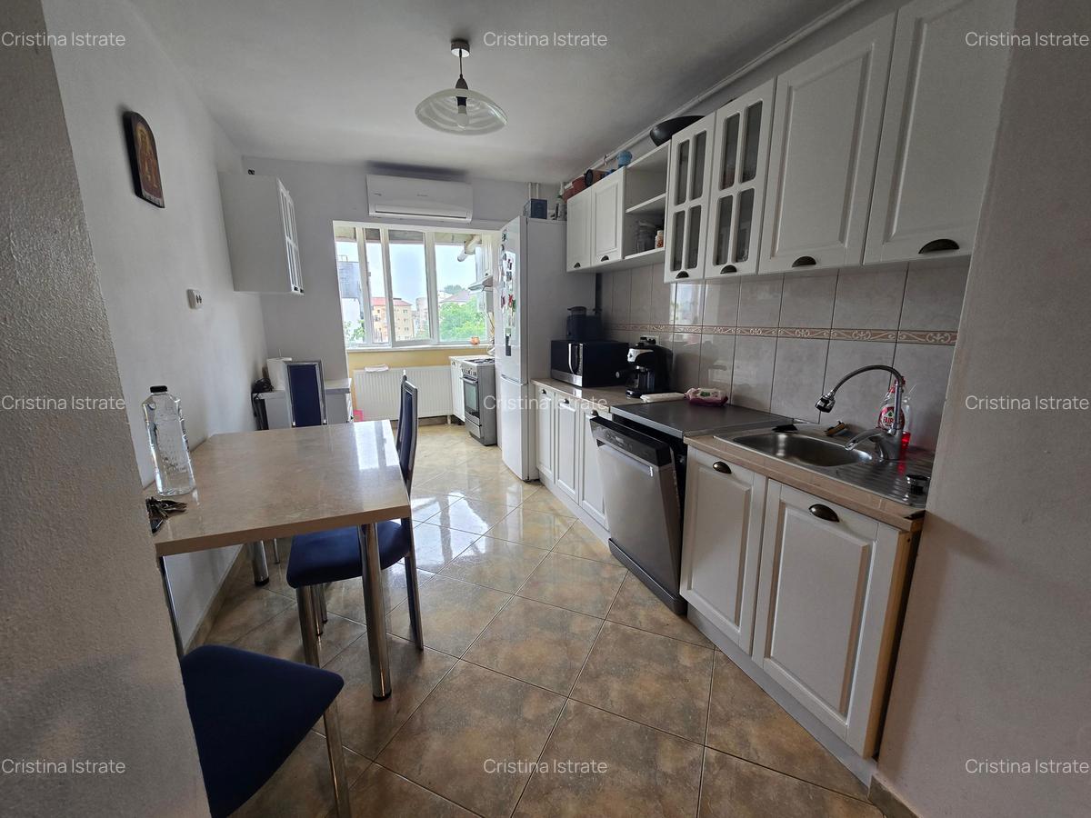 Spitalul Judetean- Stadion- 4 camere- etajul 3 -Pet Friendly - 10