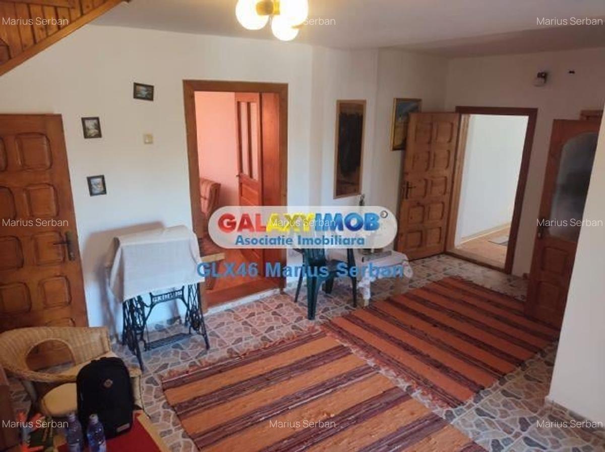 Vanzare casa Petresti Dambovita - 6 Vanzare casa Petresti Dambovita - 6