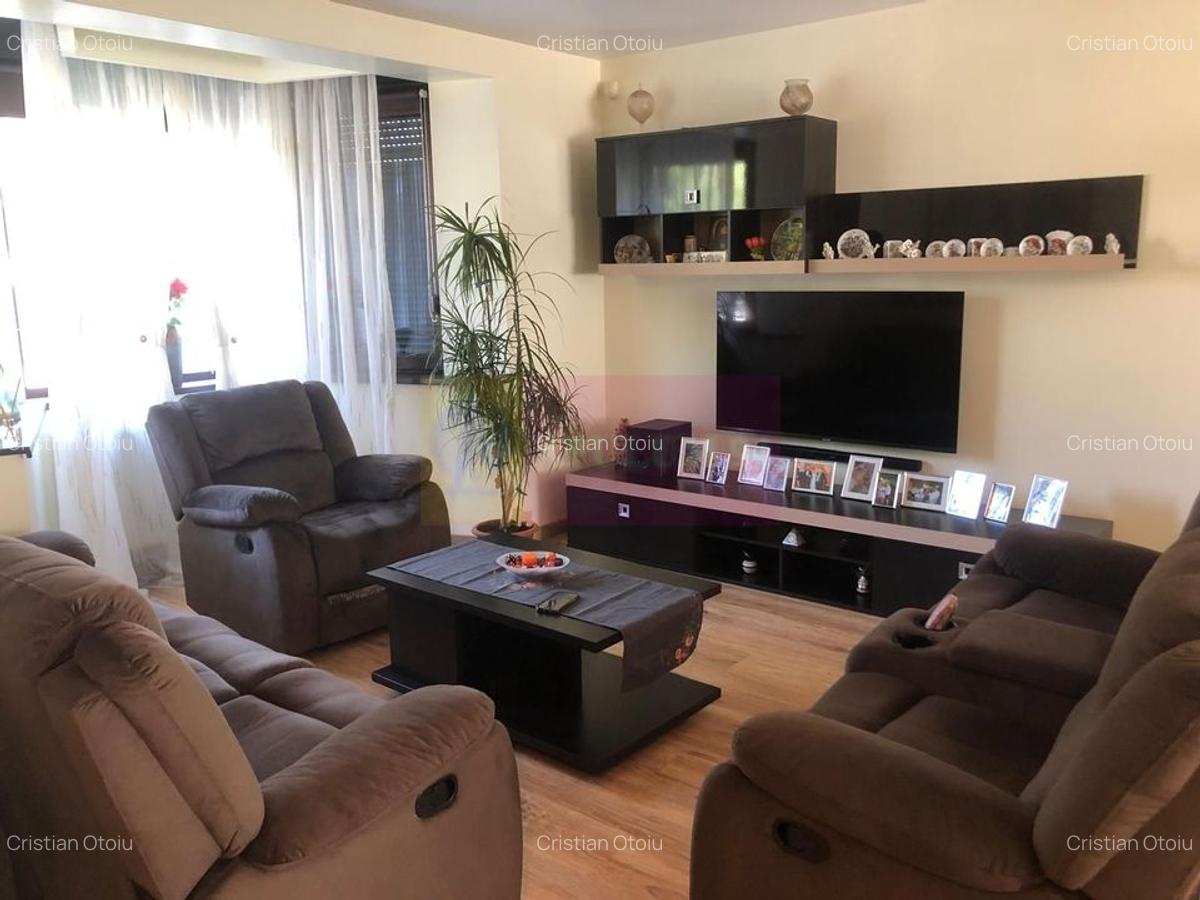 Vila premium OPORTUNITATE EXCELENTA zona foarte linistita Popesti - 3