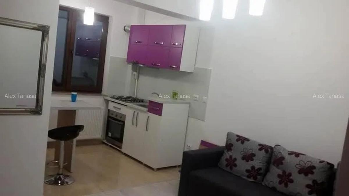 Garsoniera Ultracentral - Lazar Residence - 3