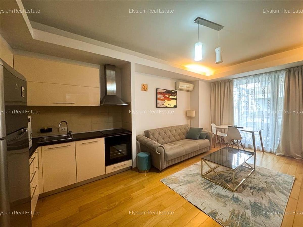 Apartament 2 camere de inchiriat North Area Lake View - 7