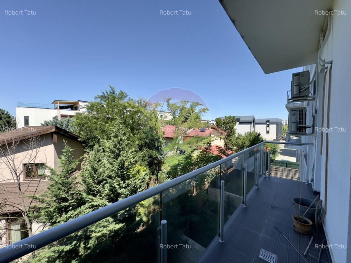Apartament cu 2 camere decomandat, mobilat în Iancu Nicolae - 15
