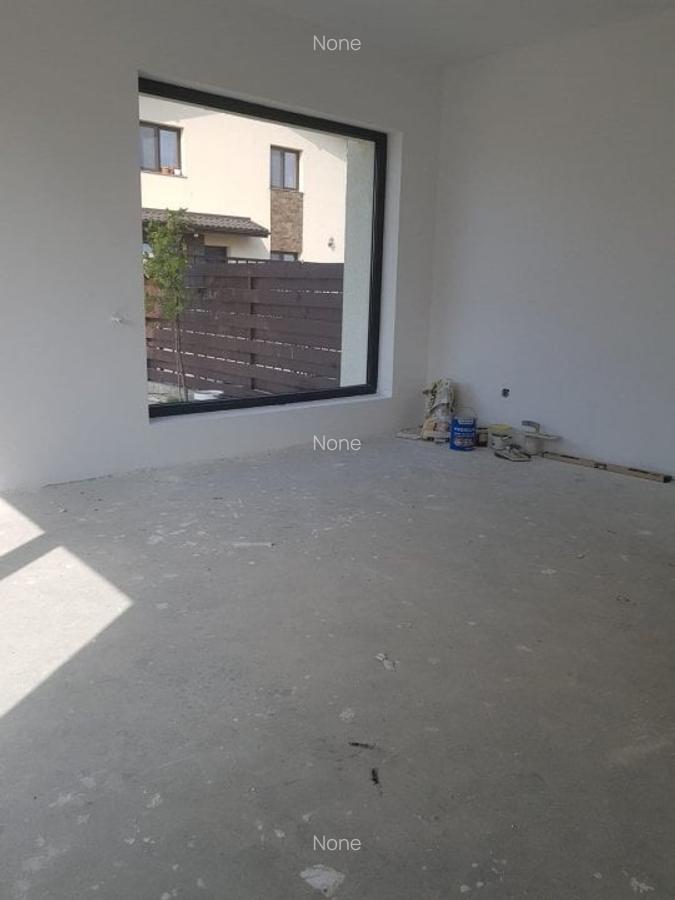 Casă cu 5 camere în Otopeni - 7