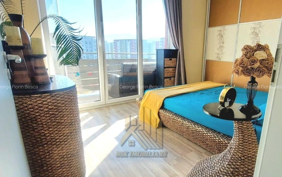 Apartament 3 Camere - Avantgarden Bartolomeu - 5