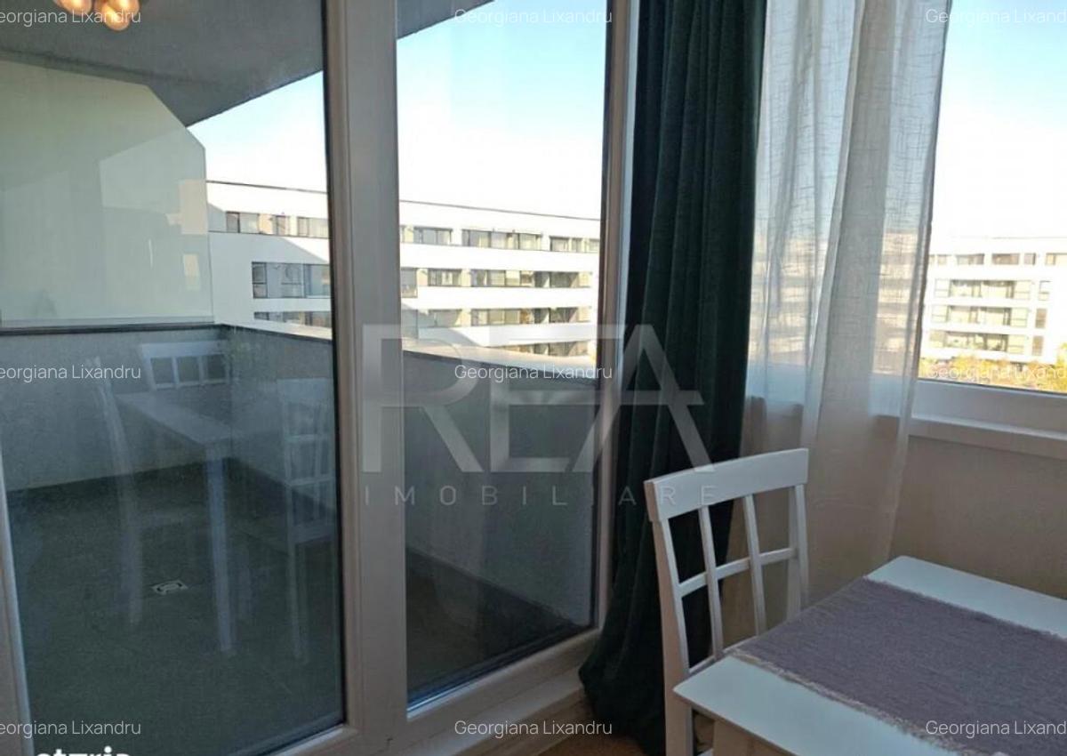 Apartament 3 camere in Sector 1 - Complex Atria Urban Resor - 11