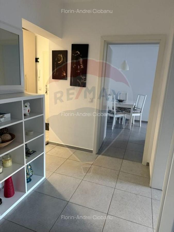 Apartament 3 camere Avantgarden - 5