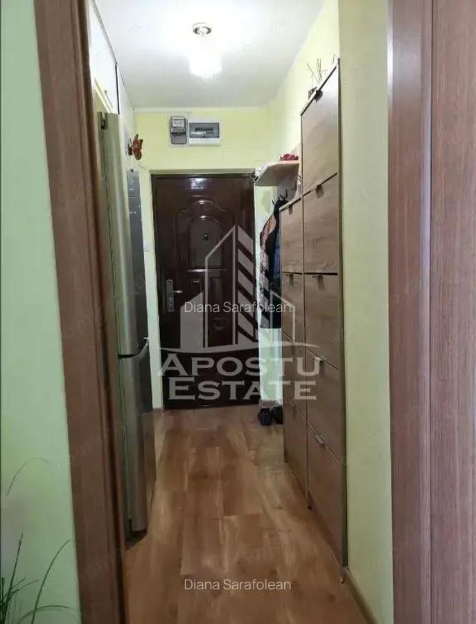 Apartament 2 camere, etaj 2, centrala, zona Tipografilor - 5
