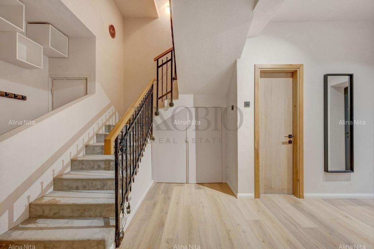 Vila Moderna | 4 Camere | Aviatiei - 9