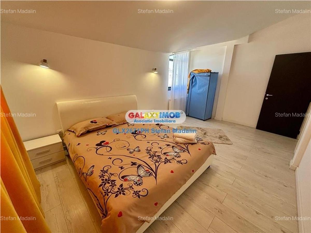 INCHIRIERE APARTAMENT 2 CAMERE - BLOC NOU - ZONA SUD, PLOIESTI - 4