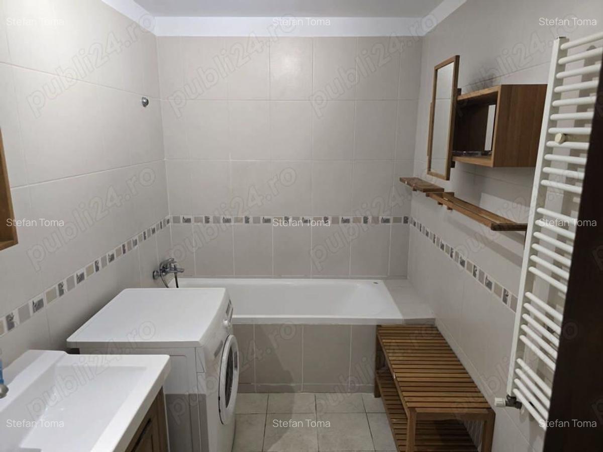 2 camere cu centrala Confort Park - pet friendly - 3