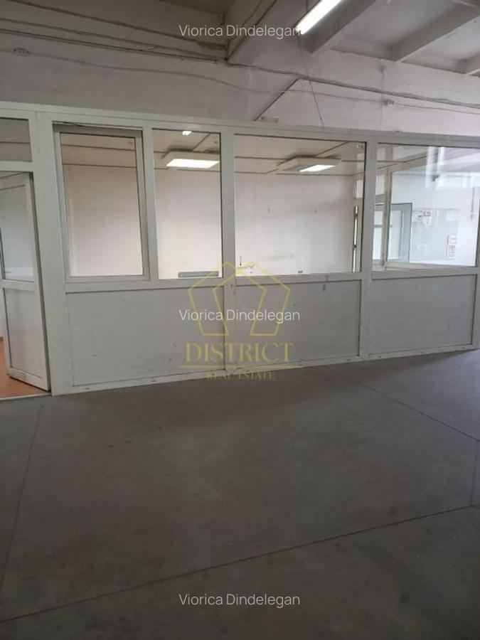 Spațiu comercial, 640 mp în Lipovei - 2