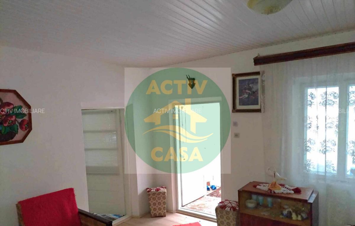 Casa de vanzare, mediul rural - 4