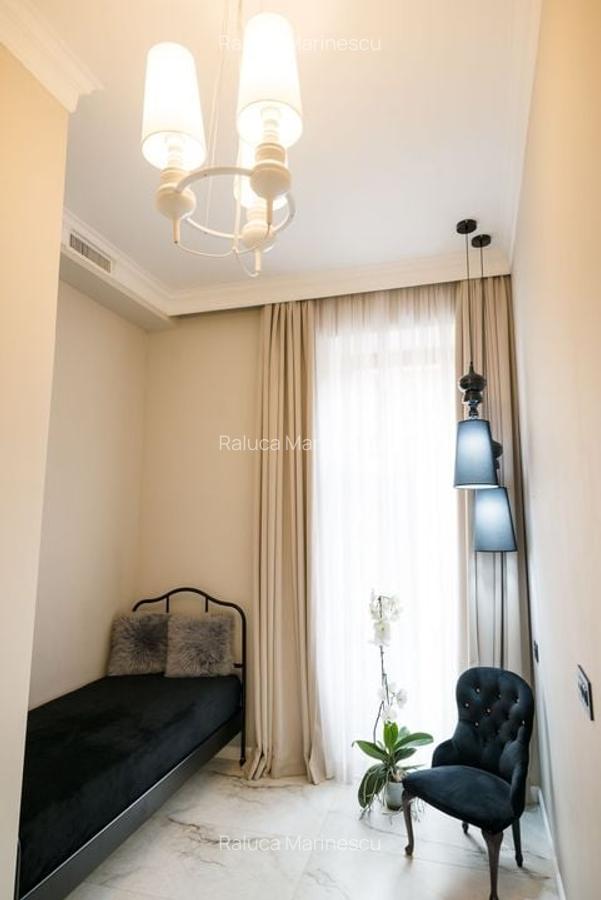 Apartament ultramodern,  zona Teatrului Arad - 9