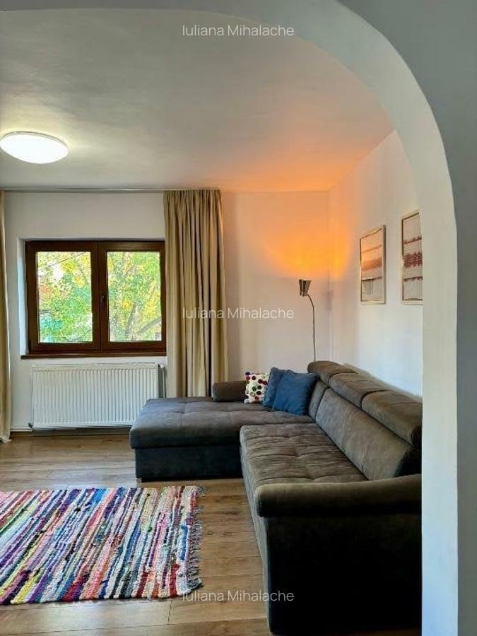 Vila individuala P+1  | 123 mp + 22 mp curte | Biruintei | Domenii - 1