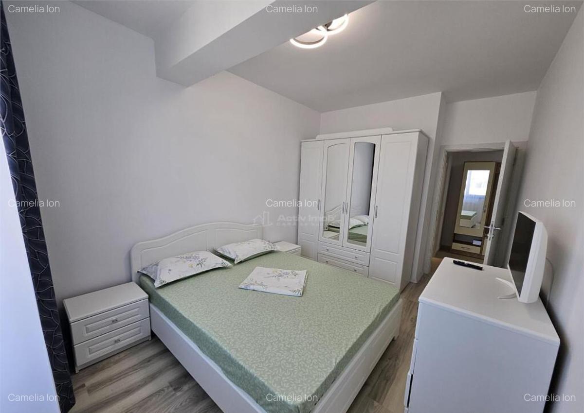 Apartament 2 camere NOU - Theodor Pallady / centrala loc pa - 6
