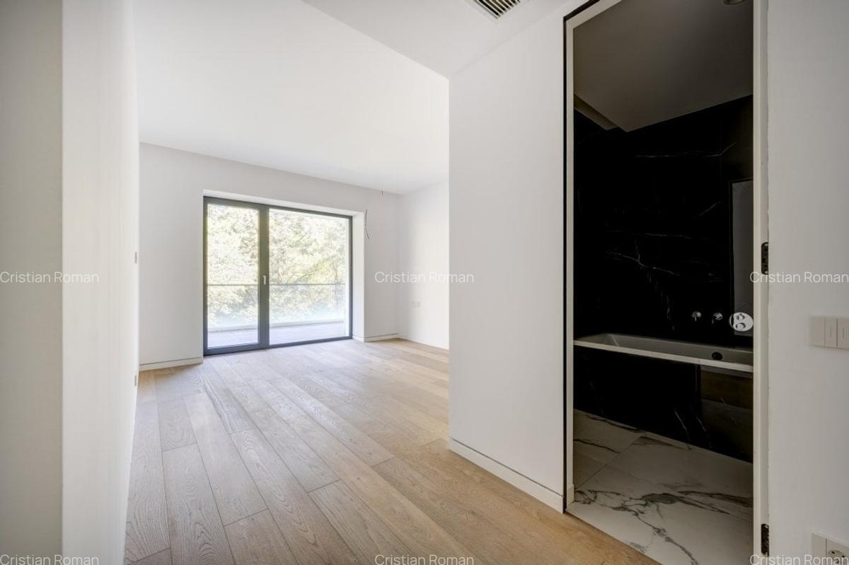 4 camere, 182 mp | Terasa 25 mp, 4 bai, cel mai bun pret/mp - Pines Residence - 2