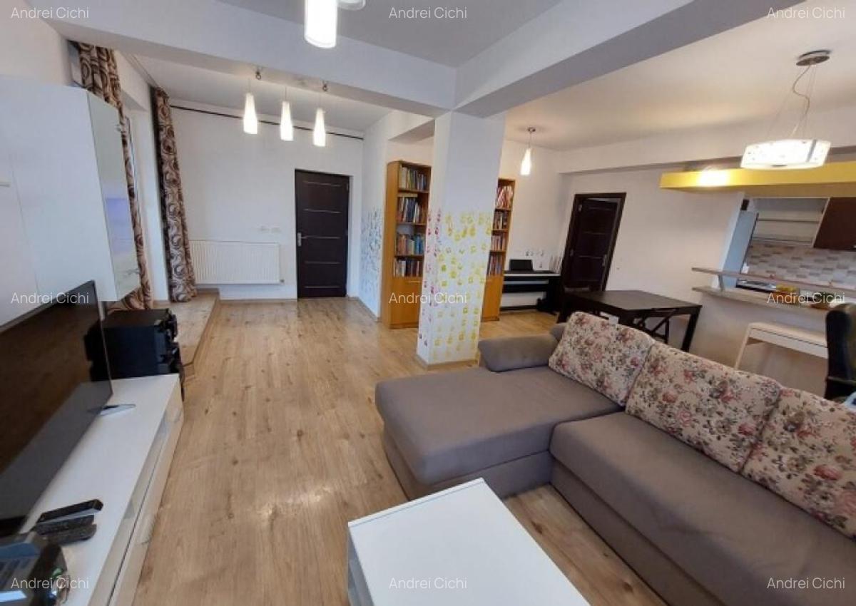 Apartament 3 camere, decomandat, 103mp, Sisesti, 157.000euro - 3