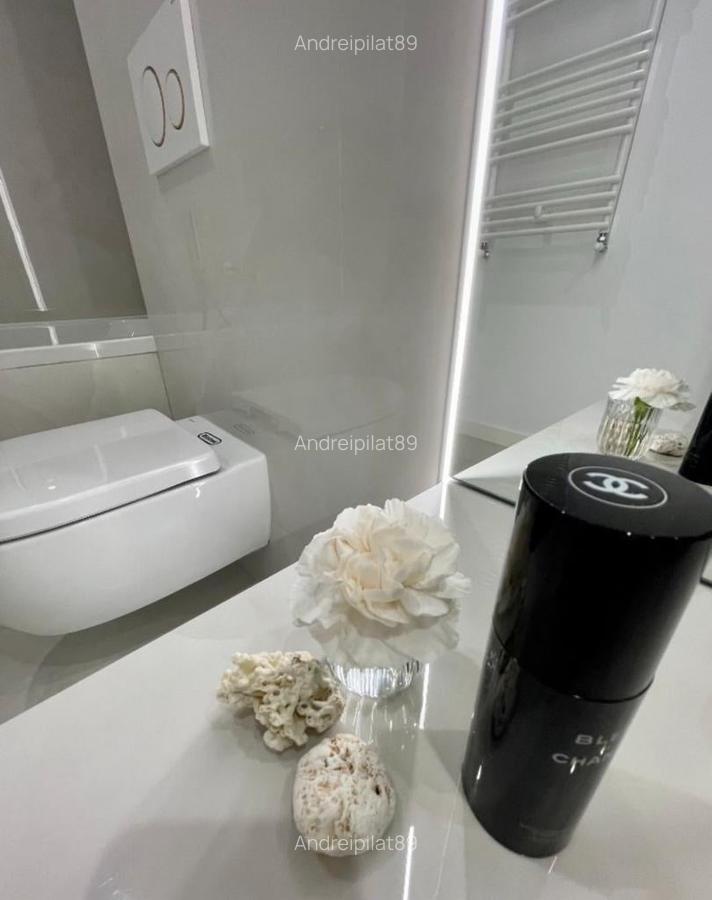 Apartament în Cortina North,mobilat și utilat complet - 14