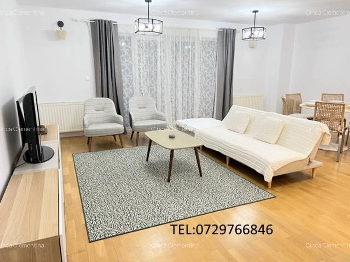 Proprietar, vand ap. 3 camere, Piata Alba Iulia - 13