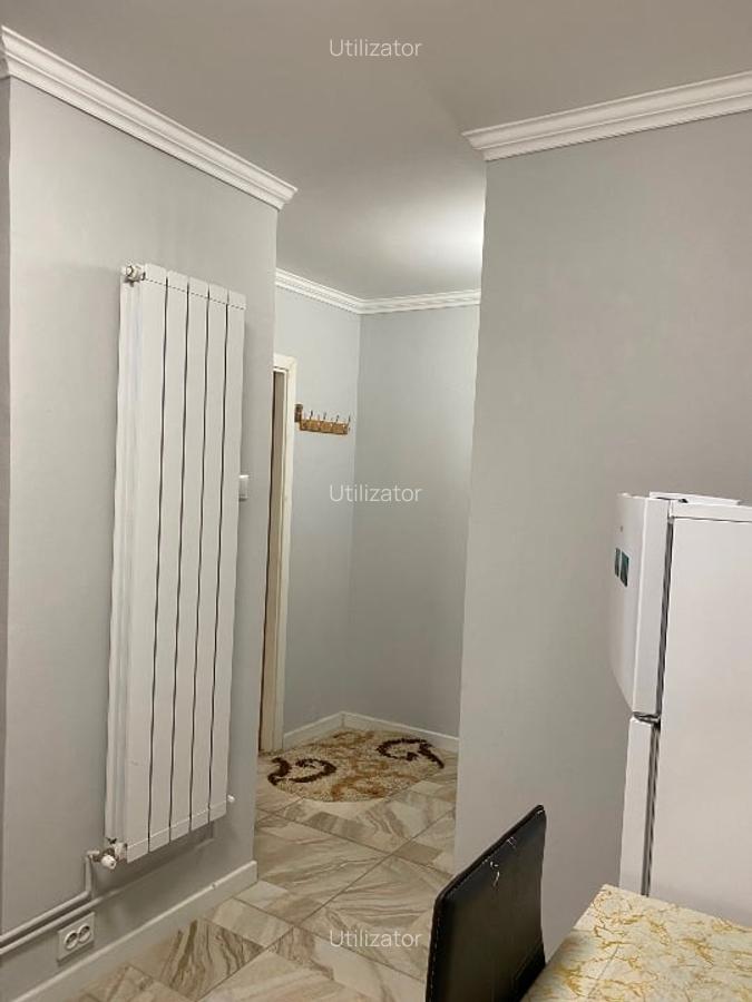 PERSOANĂ FIZICĂ, Ap 2 cam 50 mp, Podu Ros ,SD ,, et 4, 450€ - 8