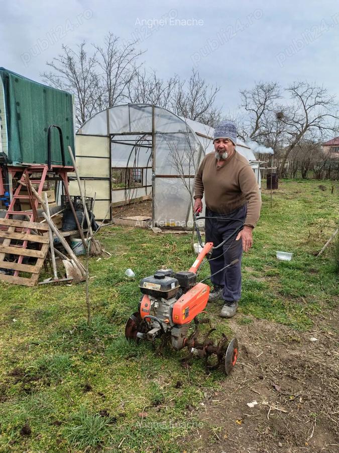 Vand casa in stare foarte buna - 2