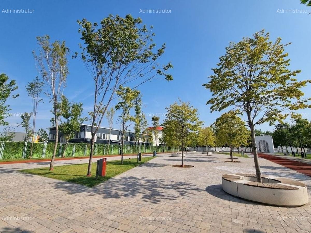 Spatiu comercial 101 mp, Bd. Metalurgiei, vizavi de parcul Tudor Arghezi - 25