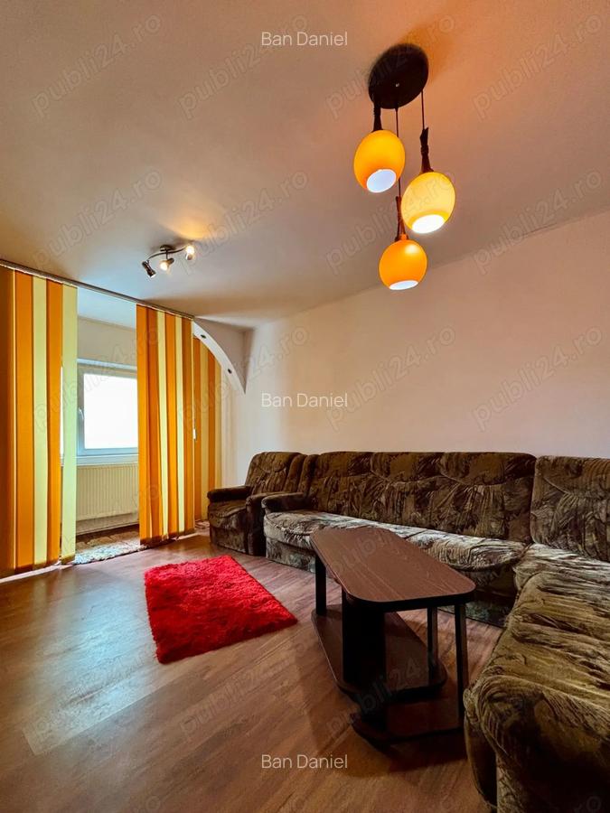 Apartament 2 camere decomandat - 6