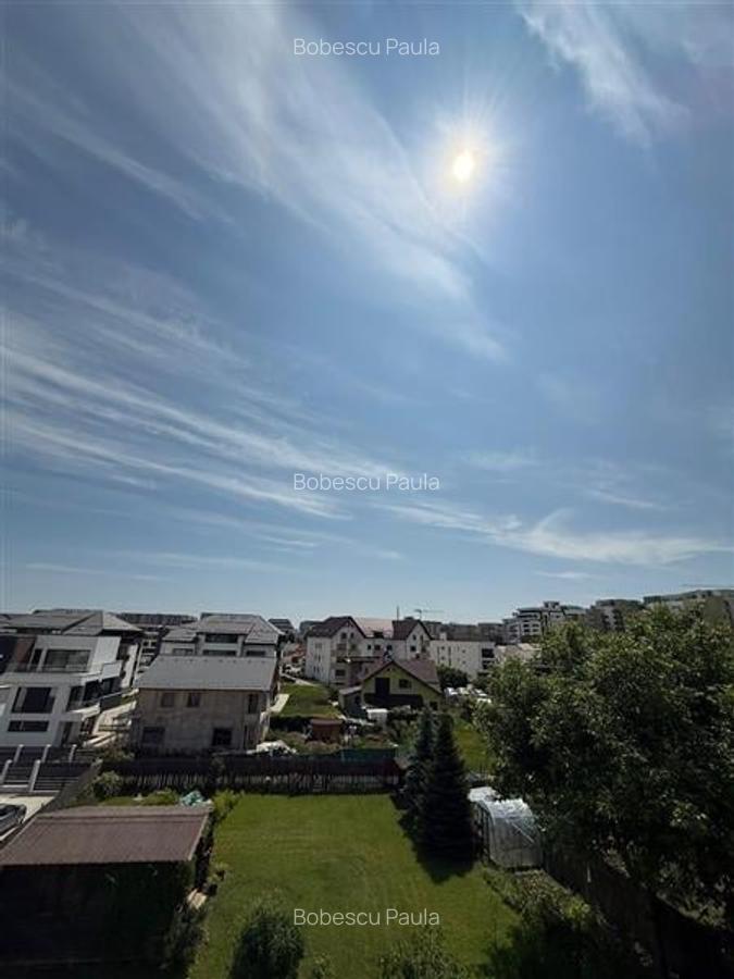 Exclusivitate, Apartament 4 camere-98 mp utili, Zona Tractorul, Brasov - 11